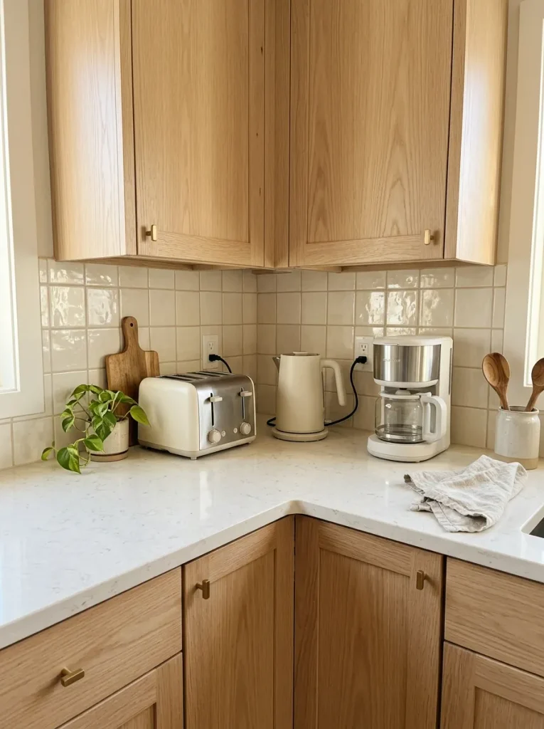 Small Kitchen Ideas: 29 Brilliant Ways to Gain Space 13 Compact Appliance Choices