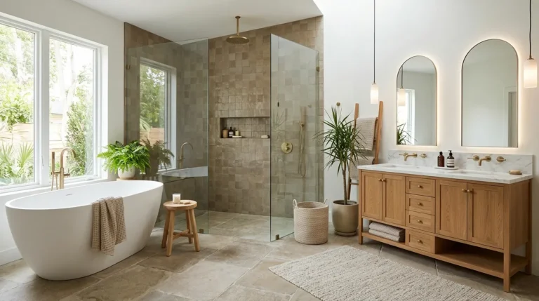 Bathroom Design Ideas