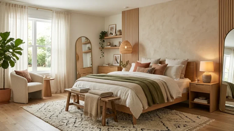 Bedroom Ideas: 31 Dreamy Looks You'll Want to Copy 4 Bedroom Ideas