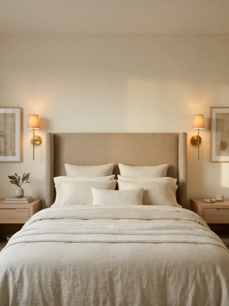  Bedside Wall Sconces