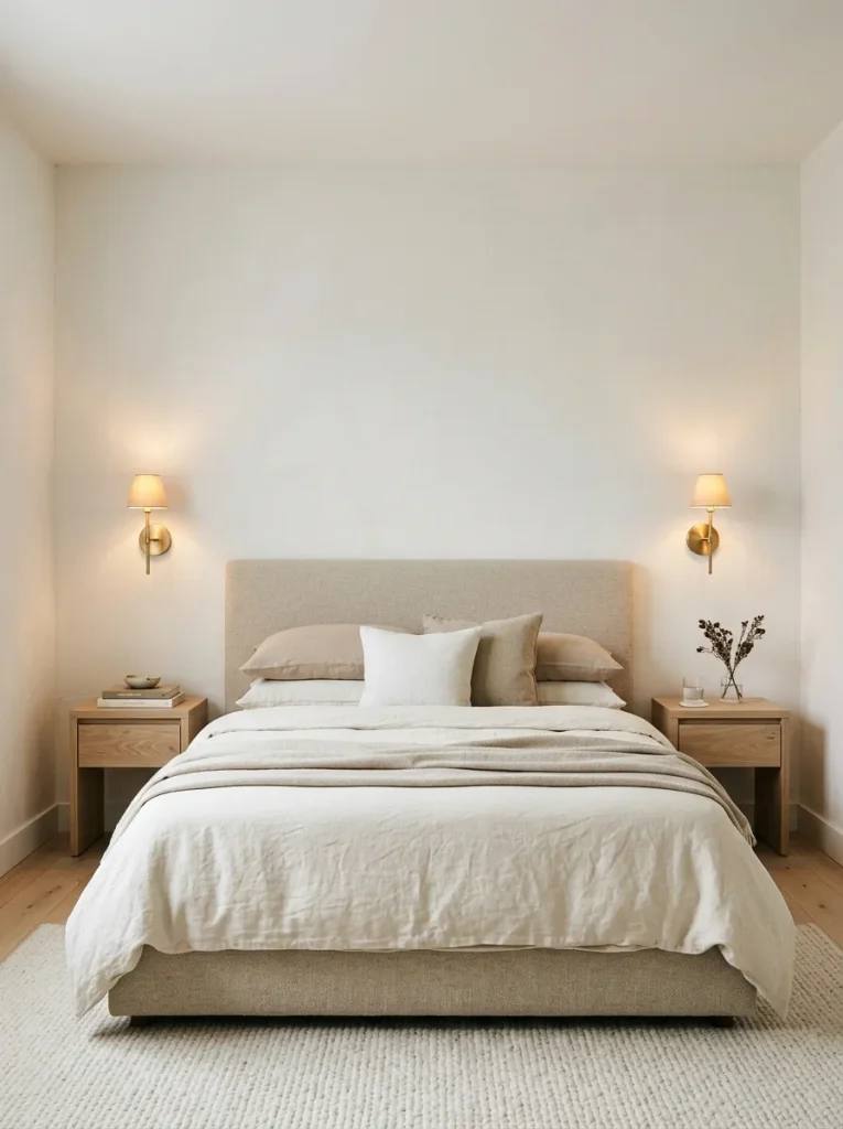 Bedside Wall Sconces