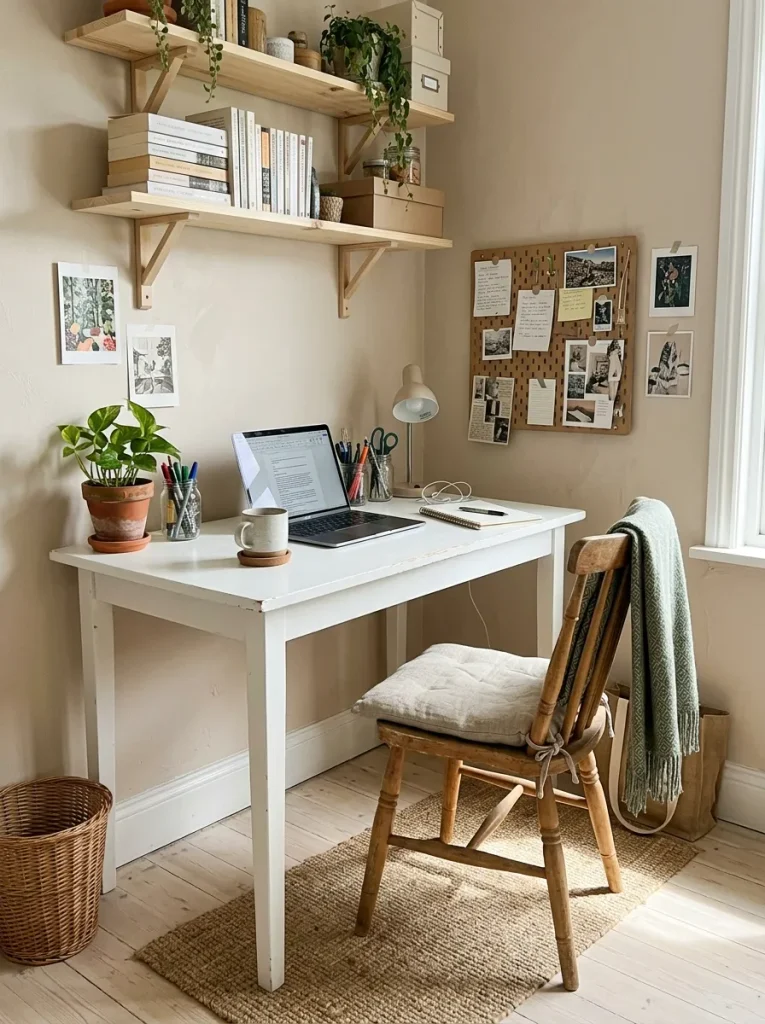 Budget-Friendly Office