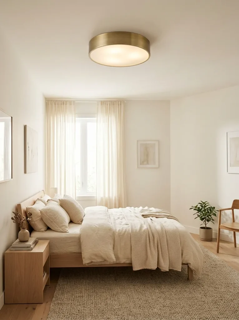 Ceiling Mounted Lighting