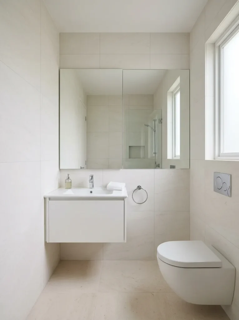 Large Format Wall Tiles
