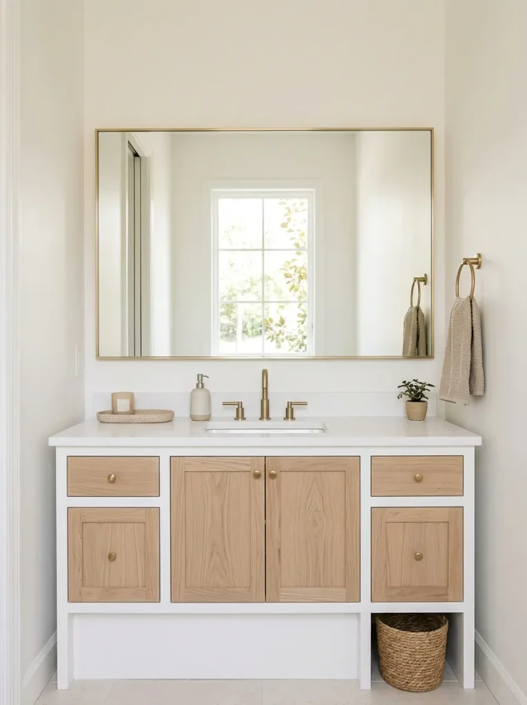 Soft Neutral Color Palette
