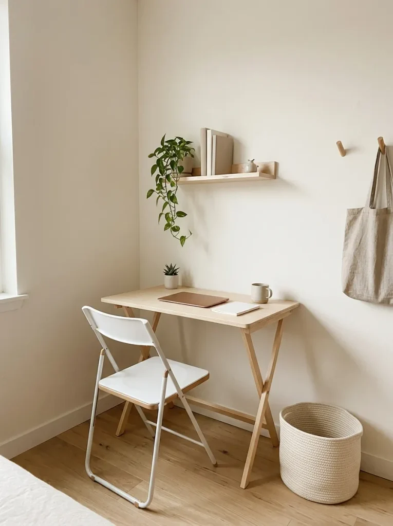 Foldable Office Furniture
