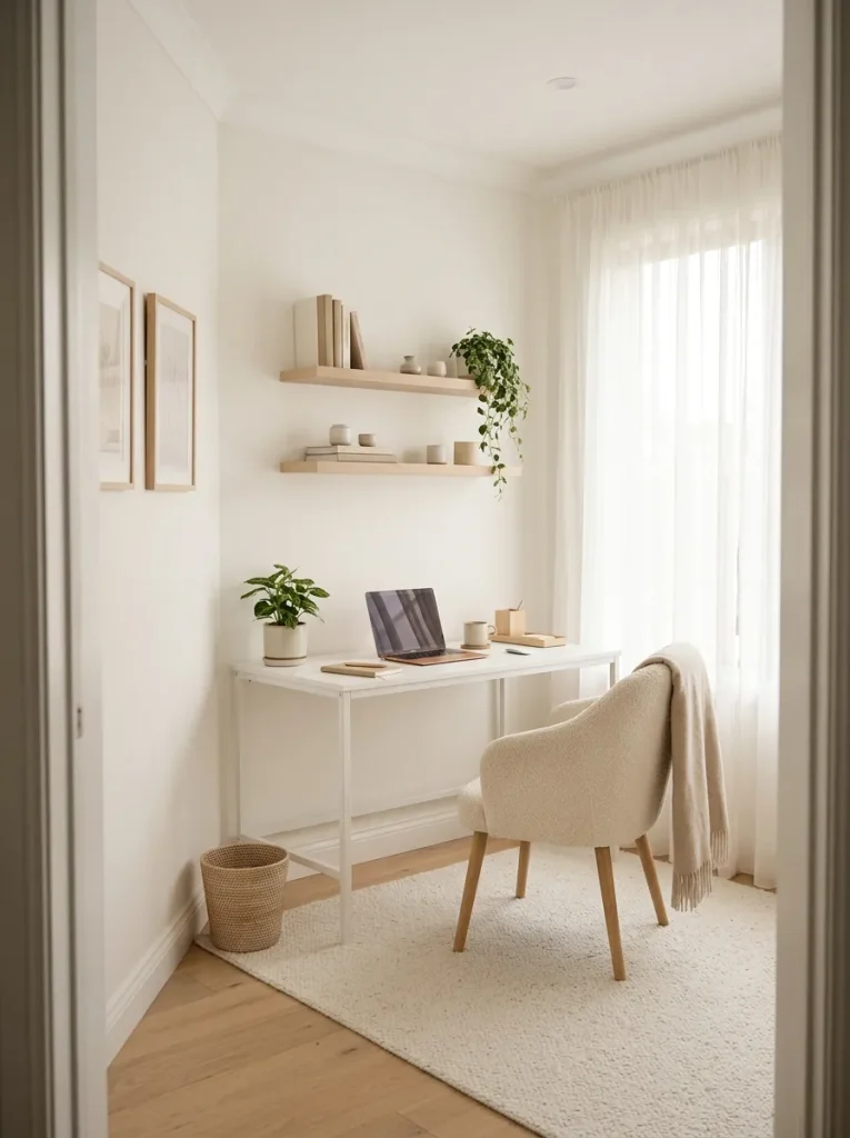 Light Reflective Flooring