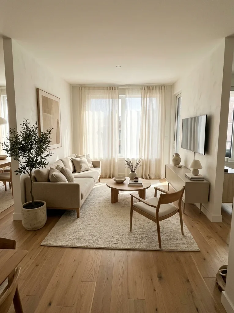 Open Leg Furniture