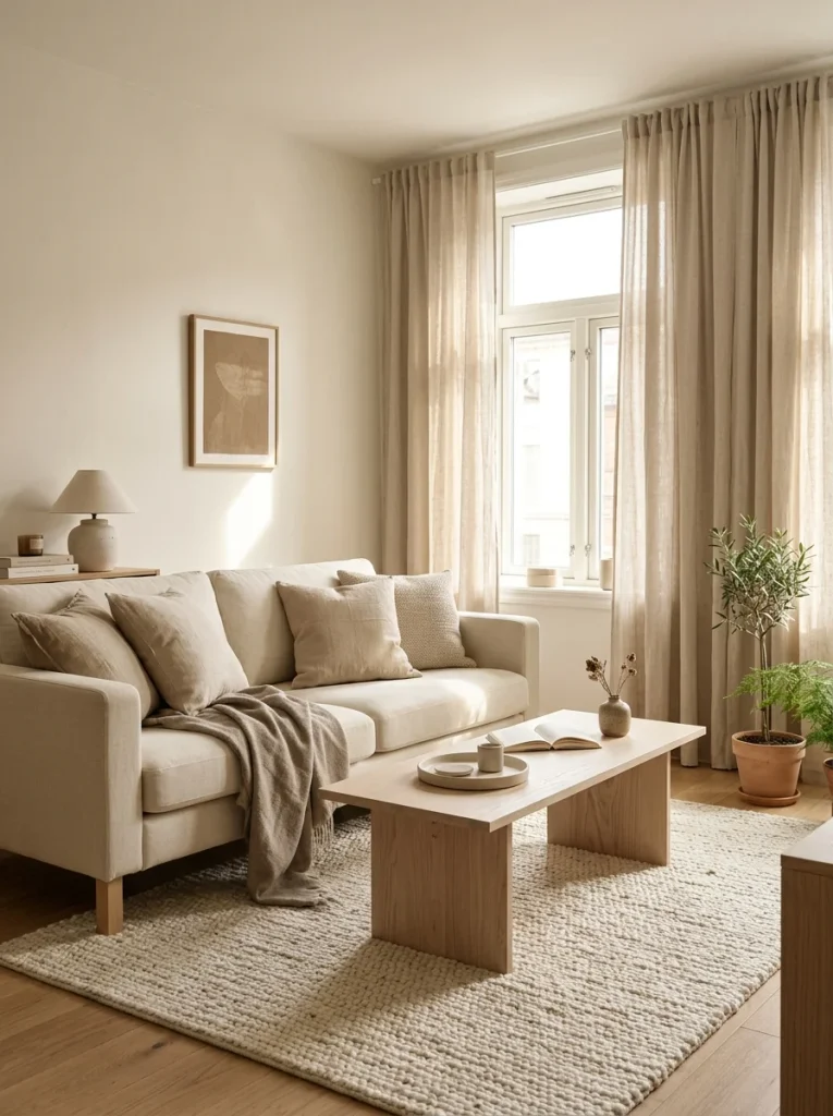 Tone-on-Tone Textiles