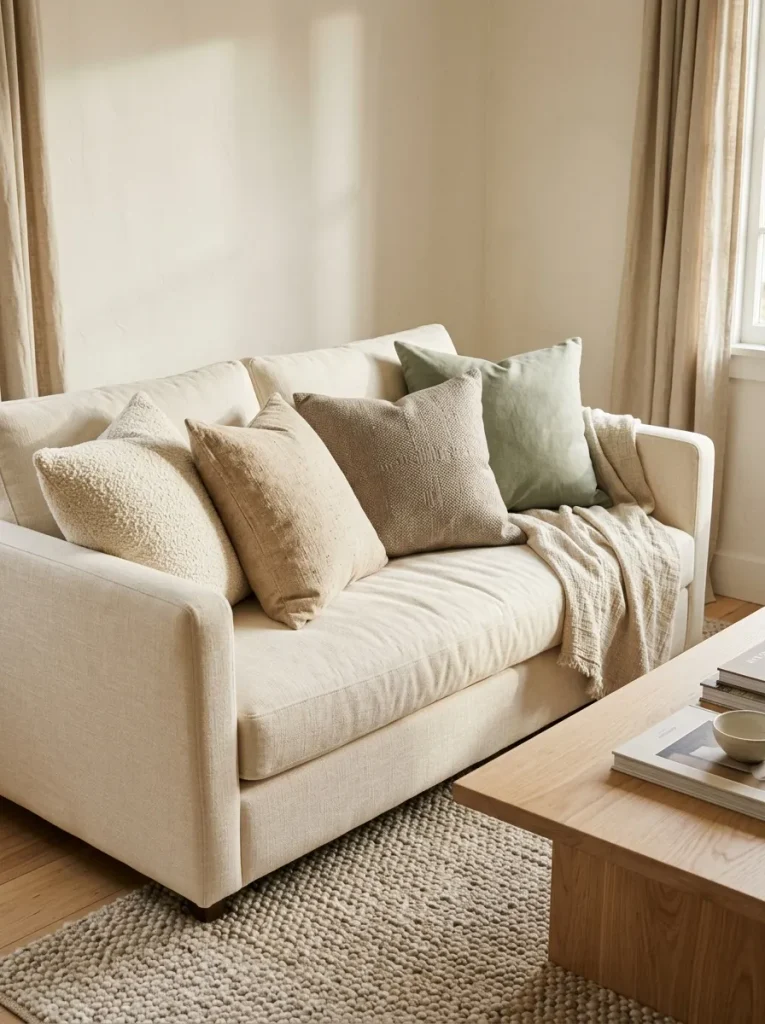 Foldable Furniture Pieces