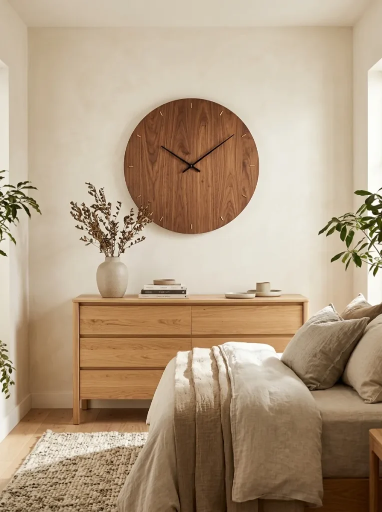 Decorative Wall Clocks