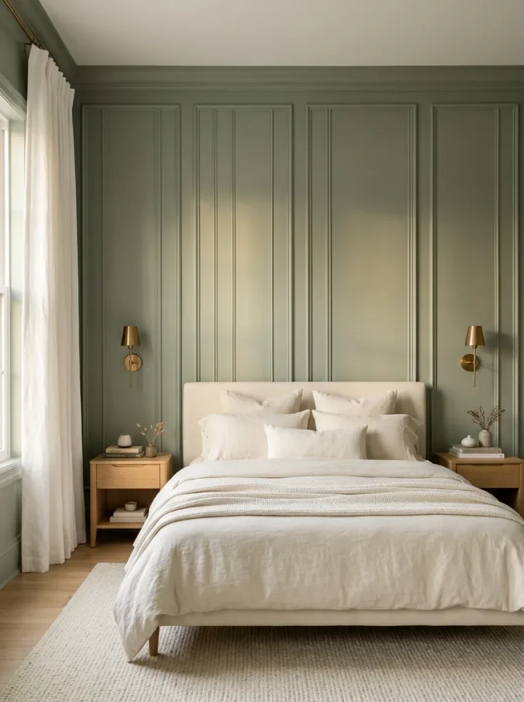 Decorative Wall Paneling