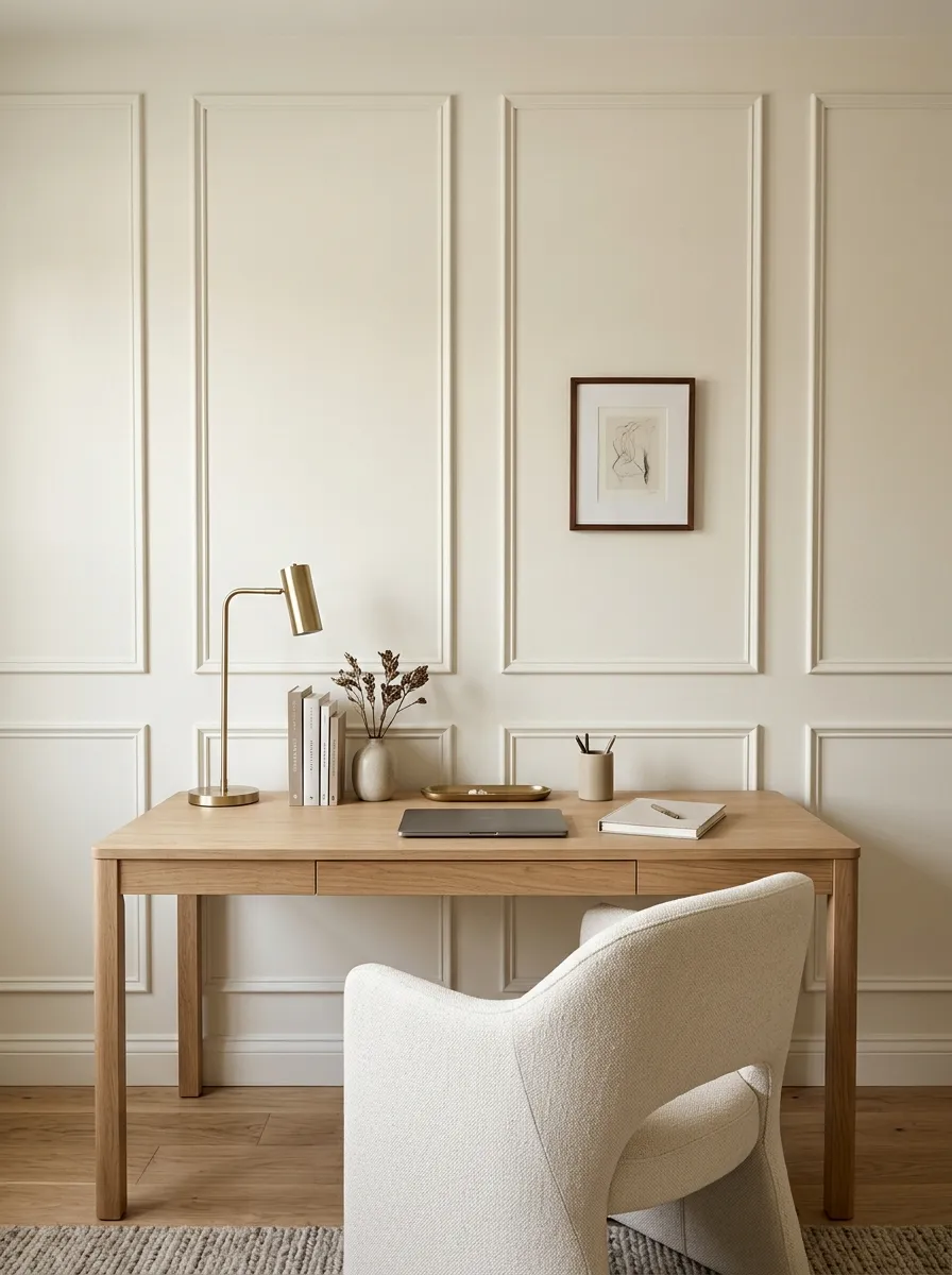 Decorative Wall Molding