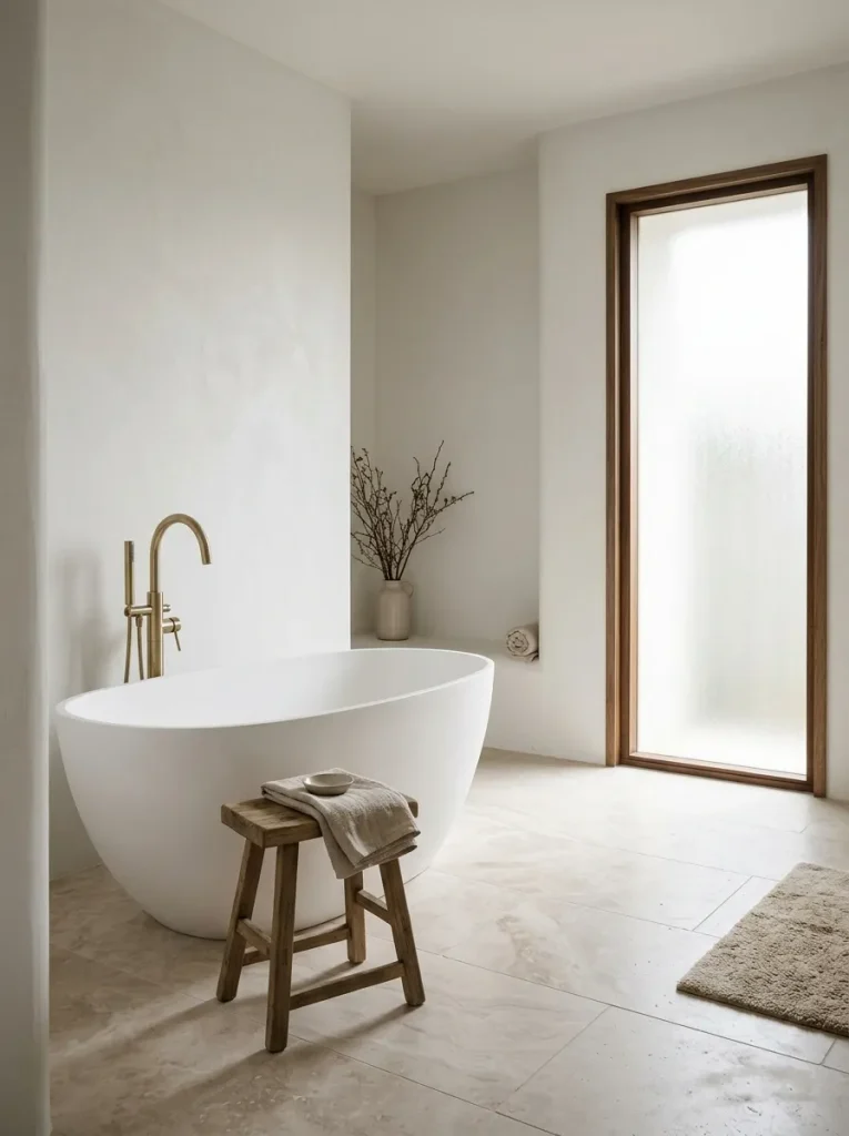 Freestanding Bathtub