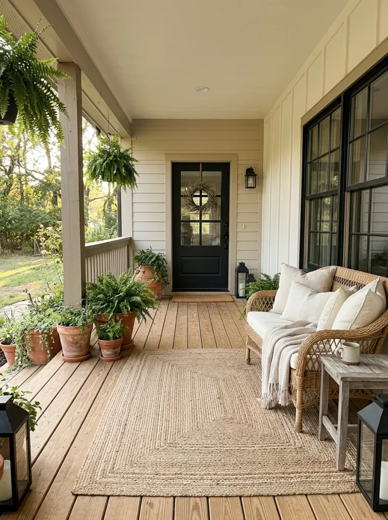 Layered Outdoor Textures