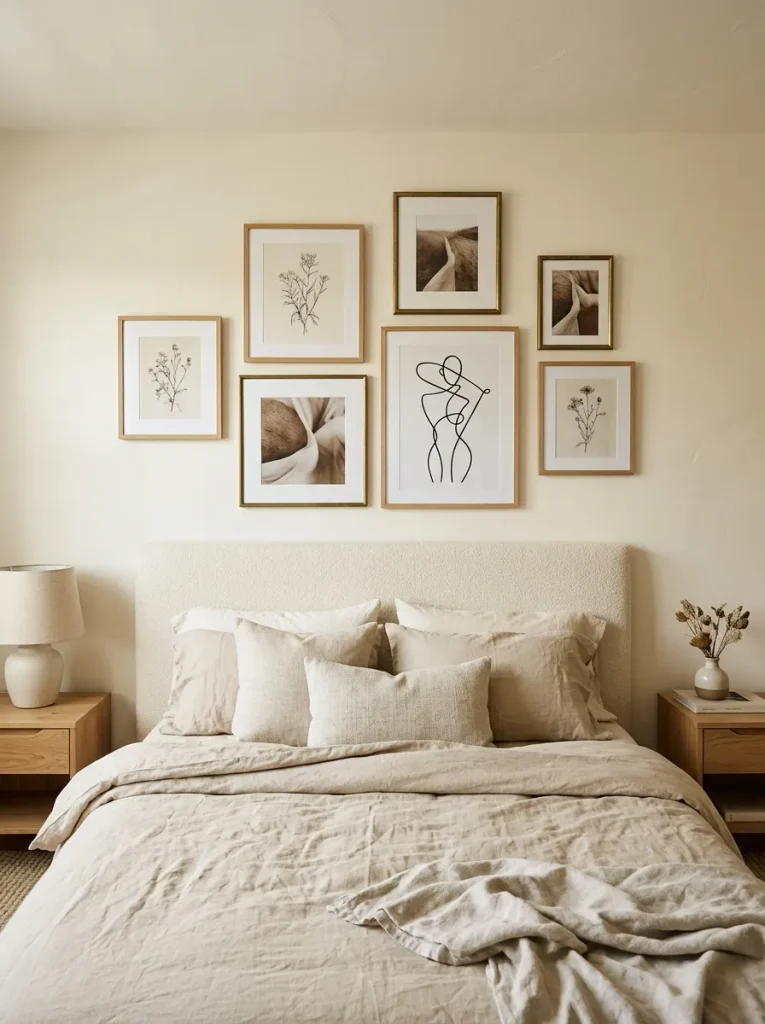 Gallery Wall