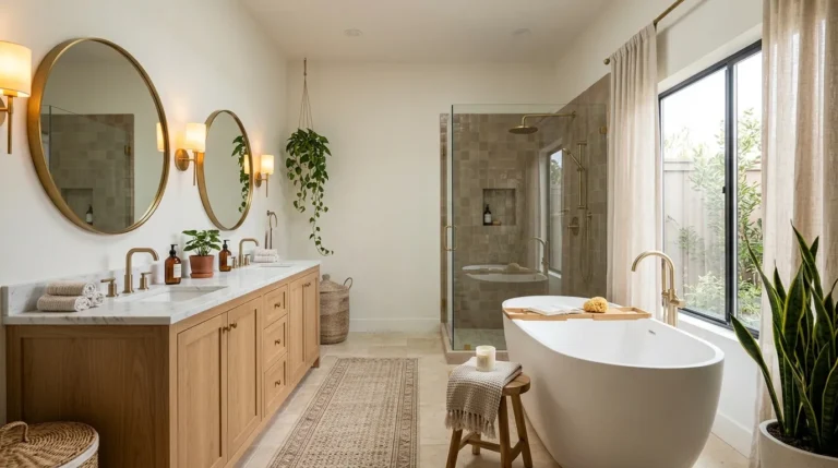Bathroom Ideas