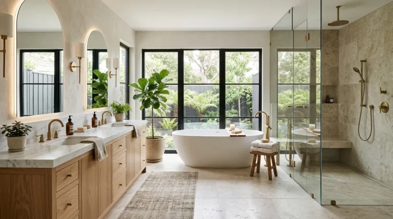 Master Bathroom Ideas: 25 Indulgent Looks for Bliss 10 Master Bathroom Ideas