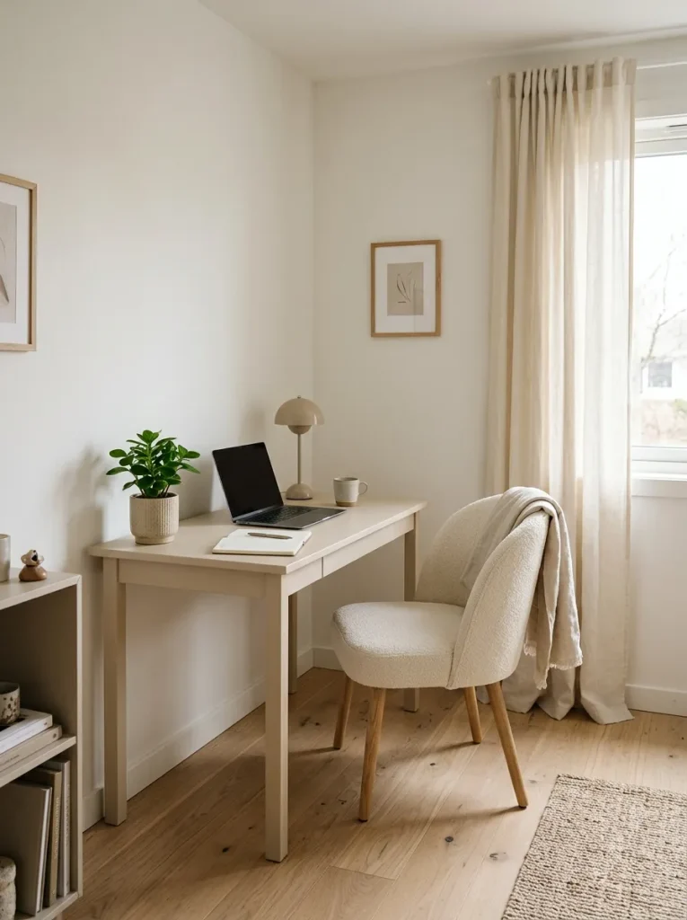 Light Neutral Palette