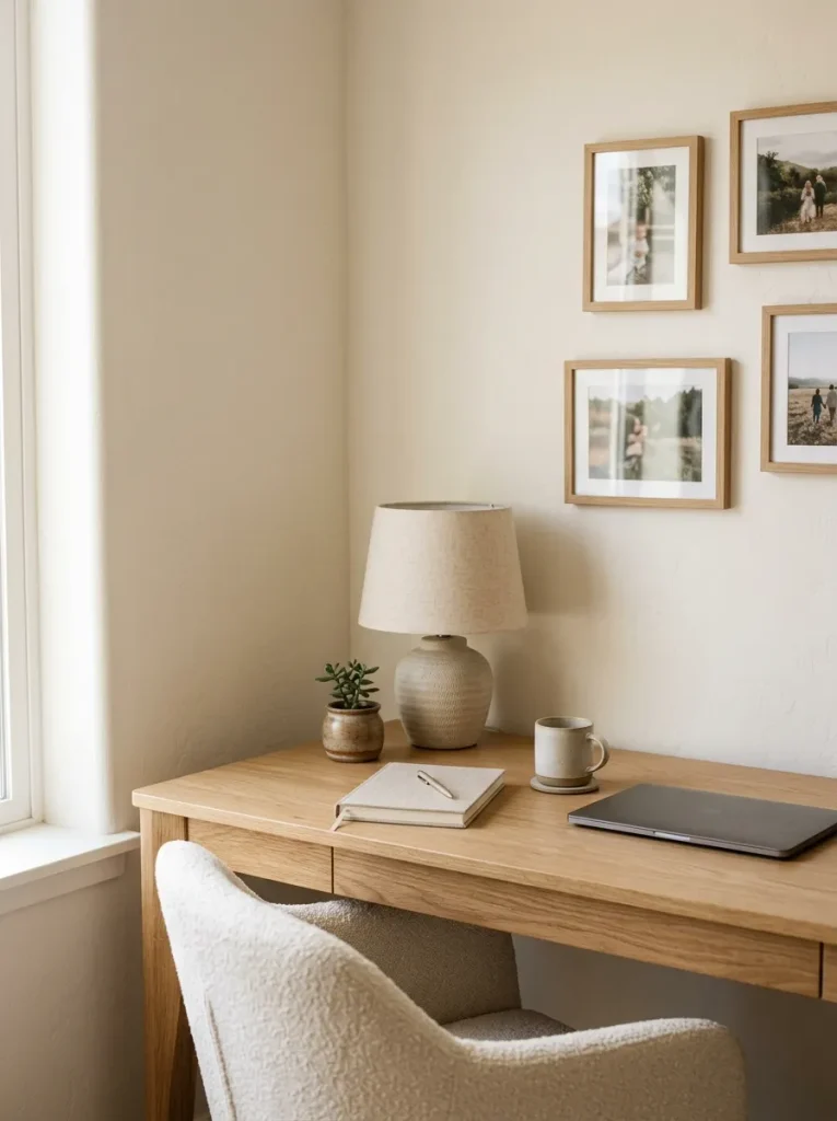 Personal Photo Display