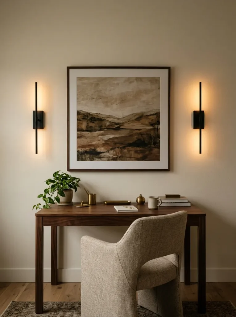 Decorative Wall Sconces