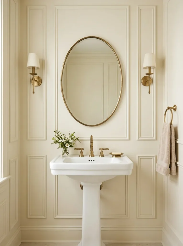 Decorative Wall Molding