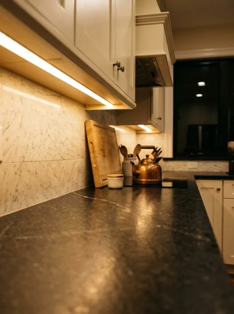 Under Cabinet Lighting