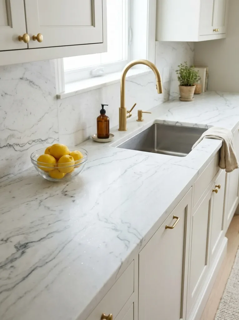 Quartzite Countertops