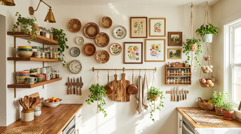 Modern Kitchen Ideas