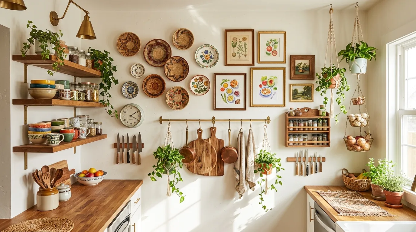Modern Kitchen Ideas: 31 Bold Designs Without the Cold 1 Modern Kitchen Ideas