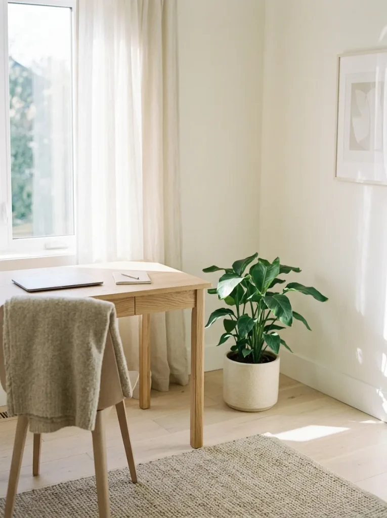 One Statement Plant
