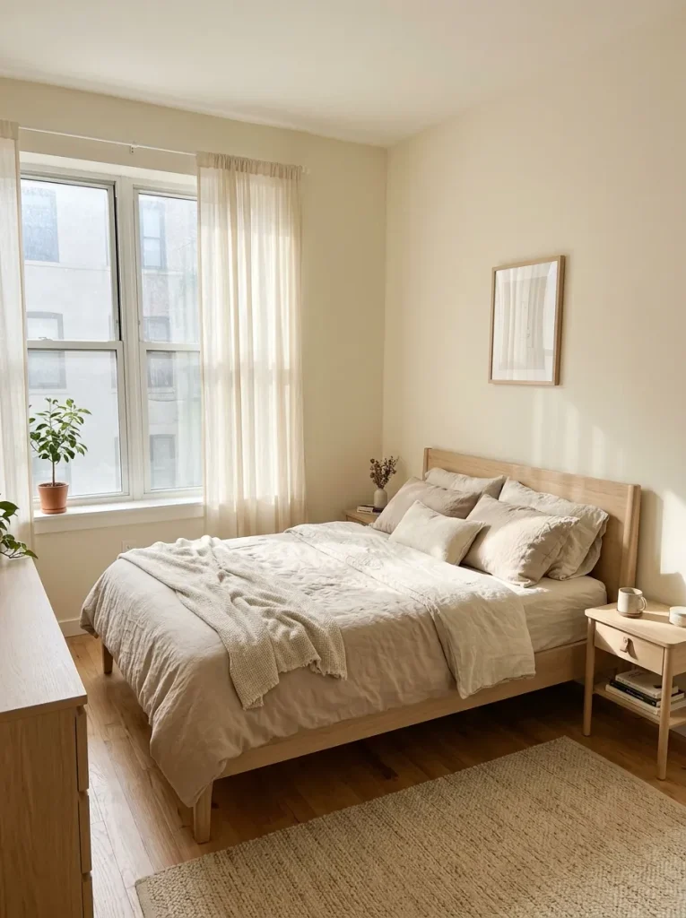 Light Neutral Walls
