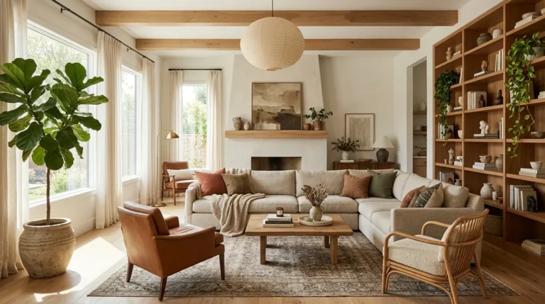Living Room Ideas