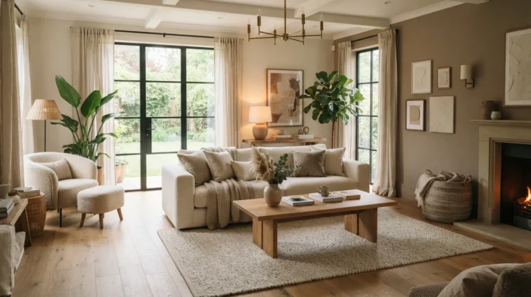 Living Room Decor Ideas