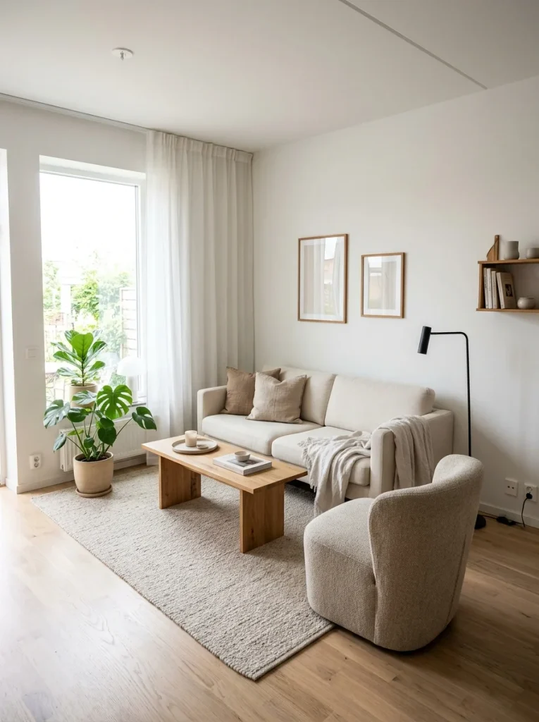 Slimline Furniture