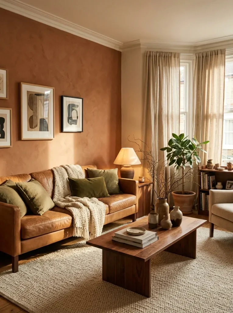 Contemporary Minimalist Decor