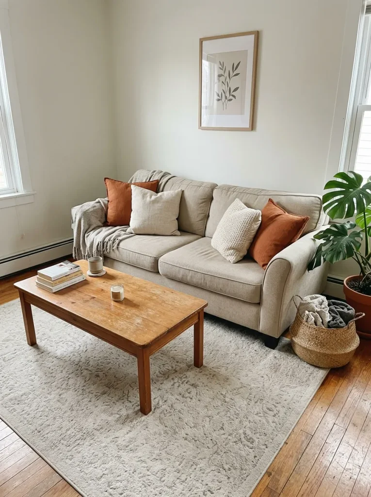 Budget-Friendly Decor Updates