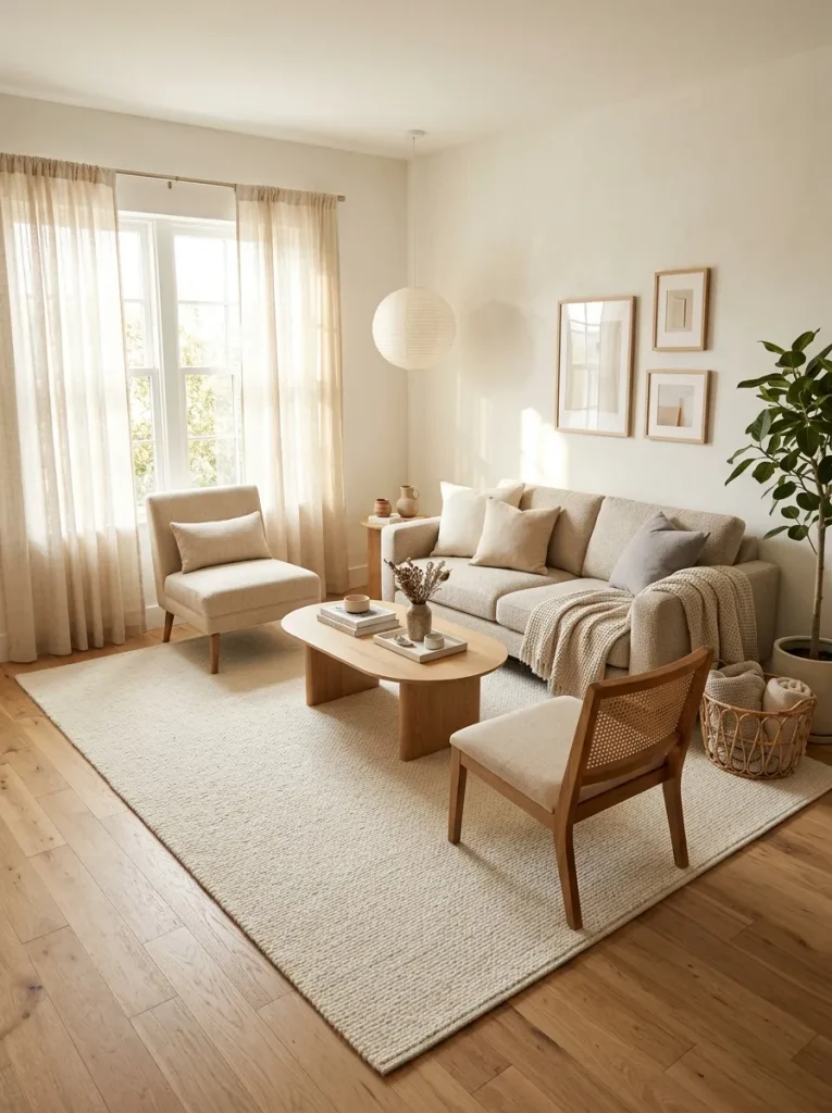 Large Area Rug