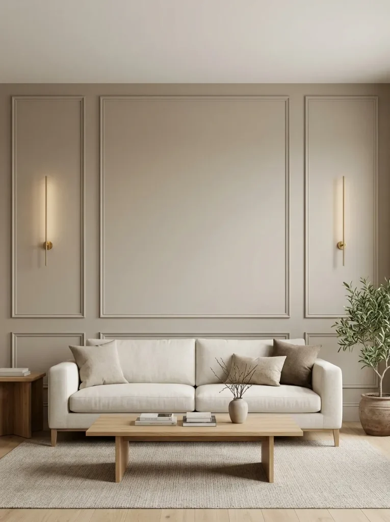 Decorative Wall Panels