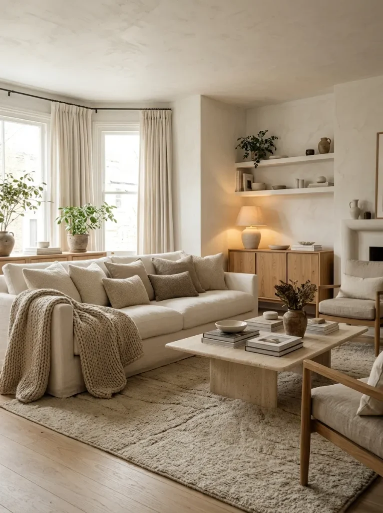Soft Neutral Layering