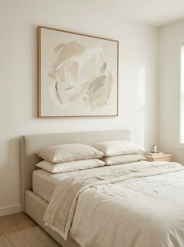 Minimal Wall Artwork