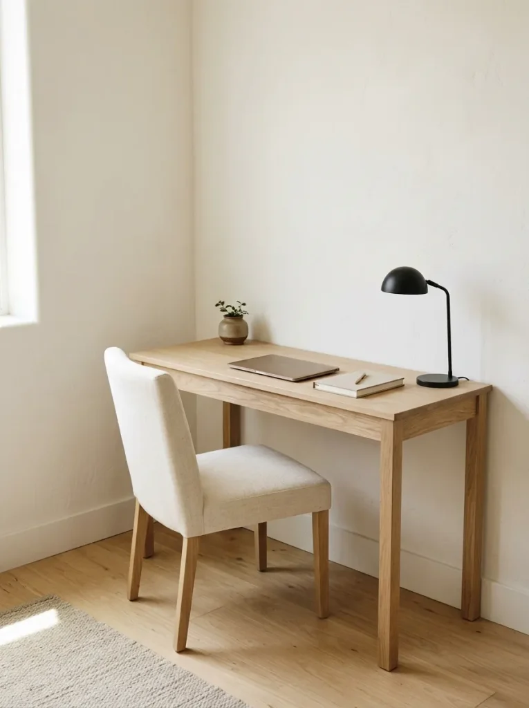 Compact Writing Desk