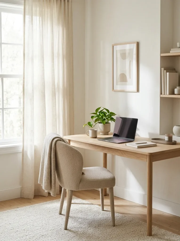 Neutral Color Palette