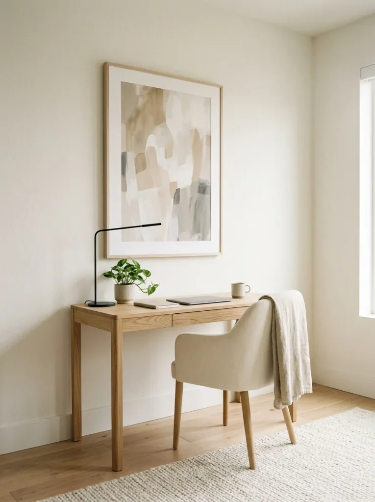 Simple Wall Art