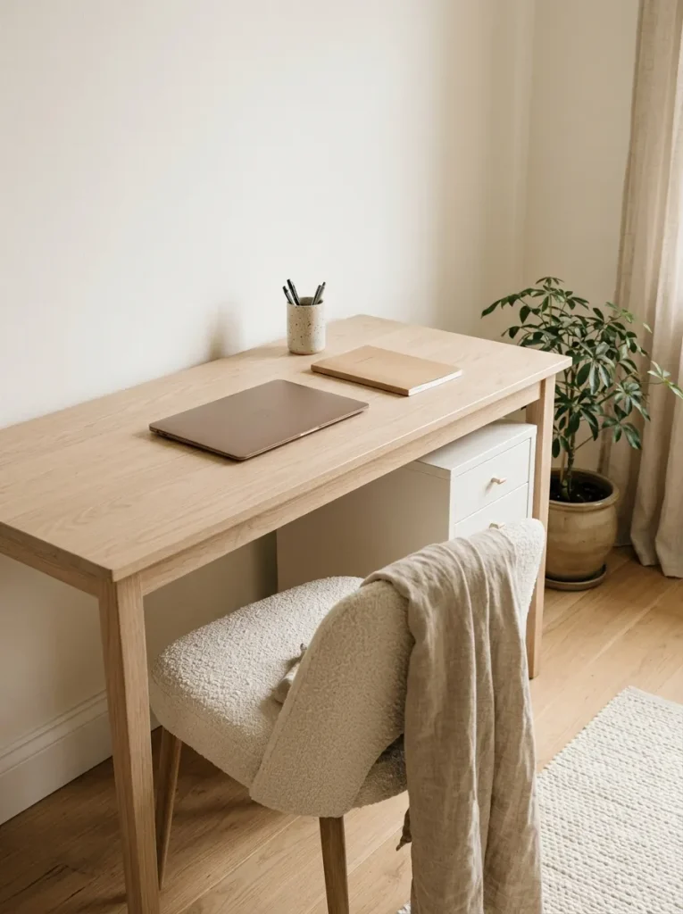 Under-Desk Storage Drawers