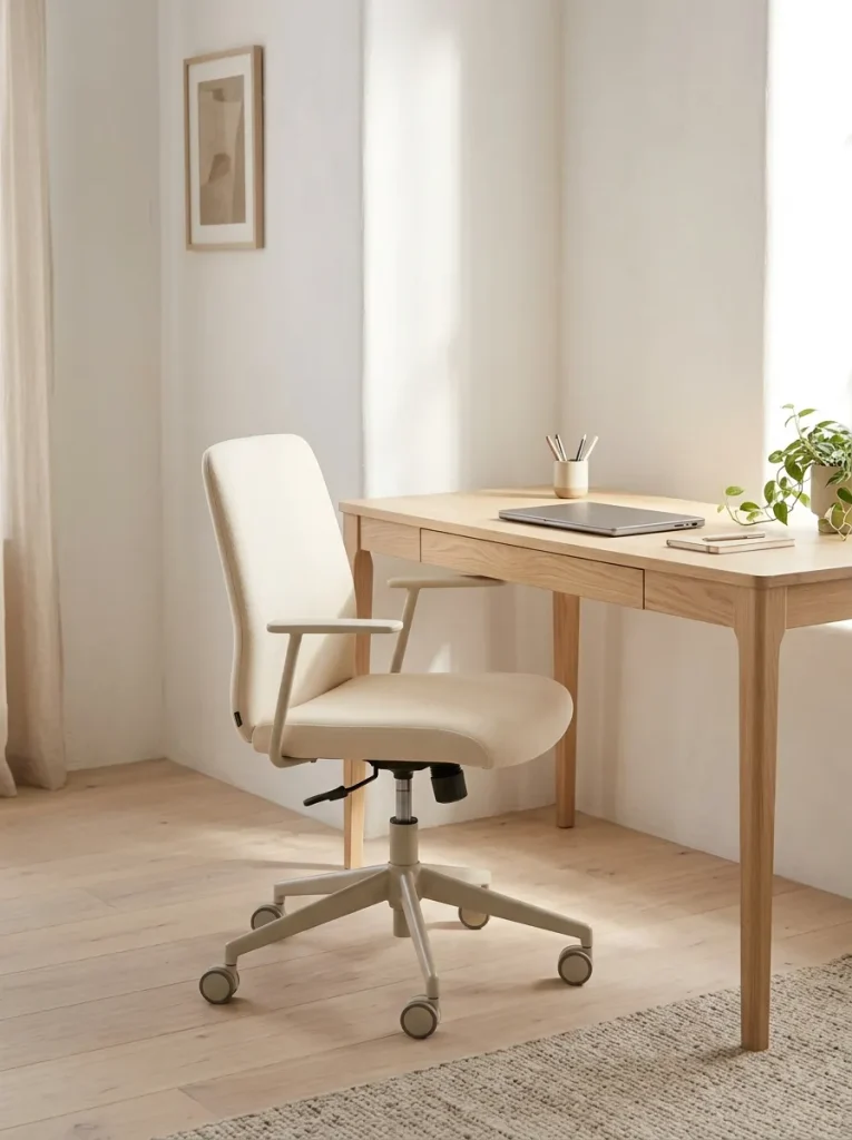 Simple Desk Chair