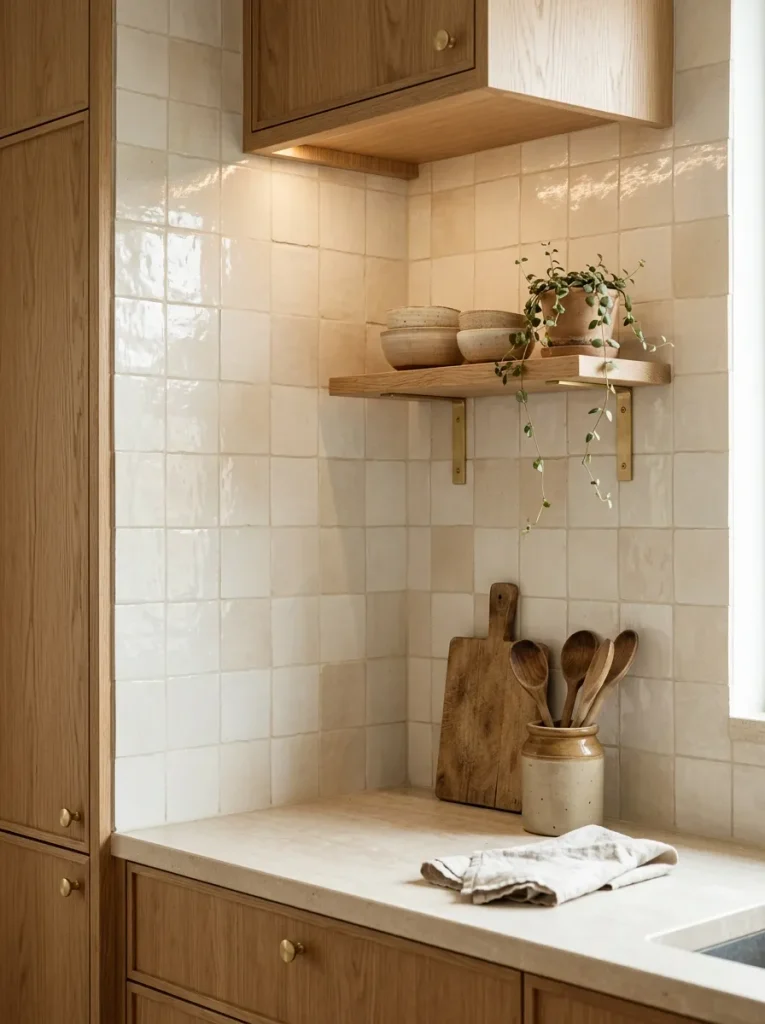 Textured Wall Tiles