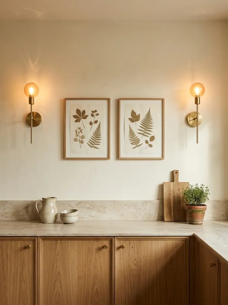 Statement Wall Sconces