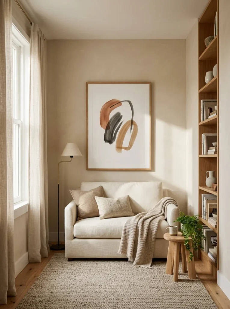 Vertical Decor