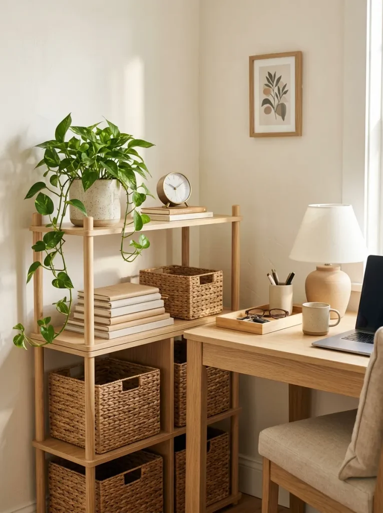Personal Organization Zone